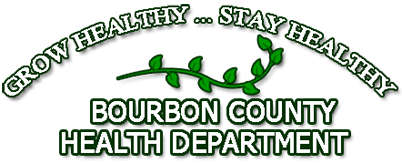 Environmental Services Bourbon County Health Department Paris Ky