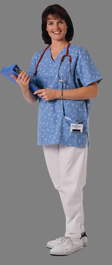 Nurse picture